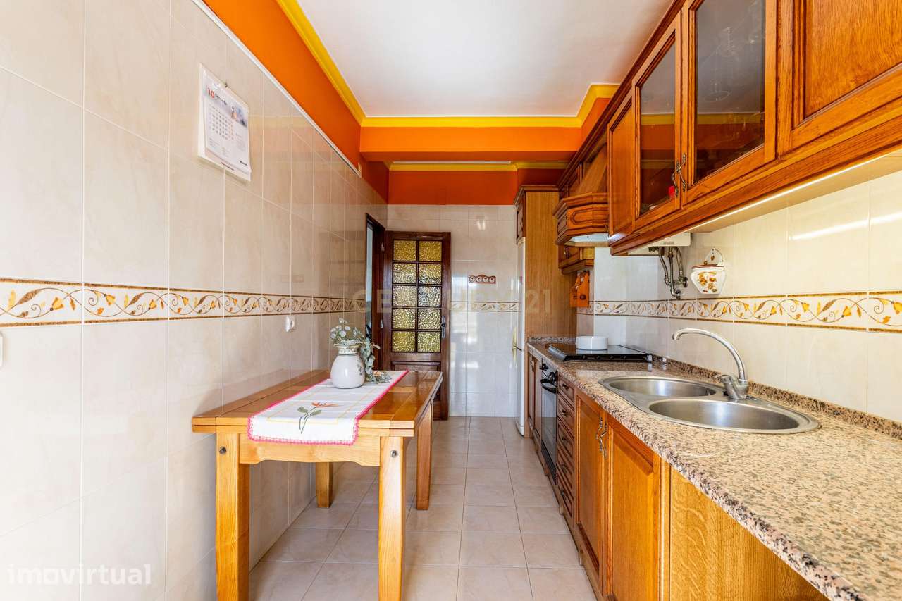 Apartamento T2 na Moita  Oportunidade Única! - Grande imagem: 3/21