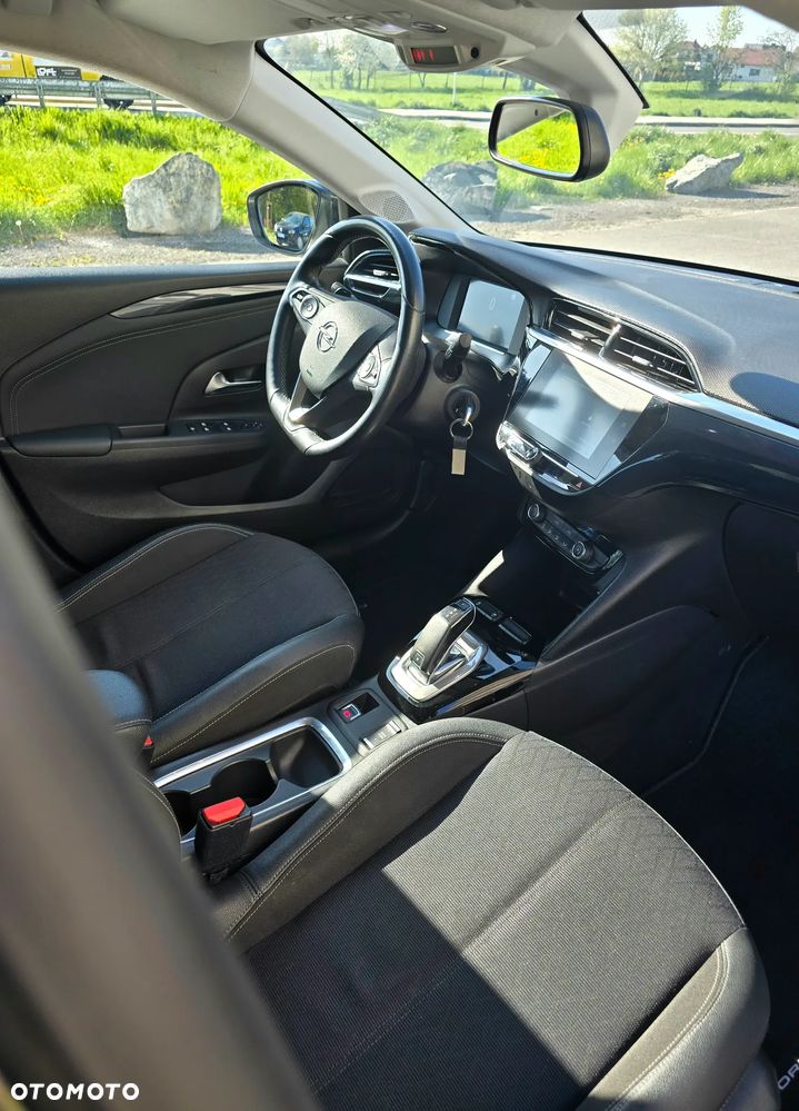 Opel Corsa 1.2 Direct Inj Turbo Start/Stop Automatik Elegance - 7