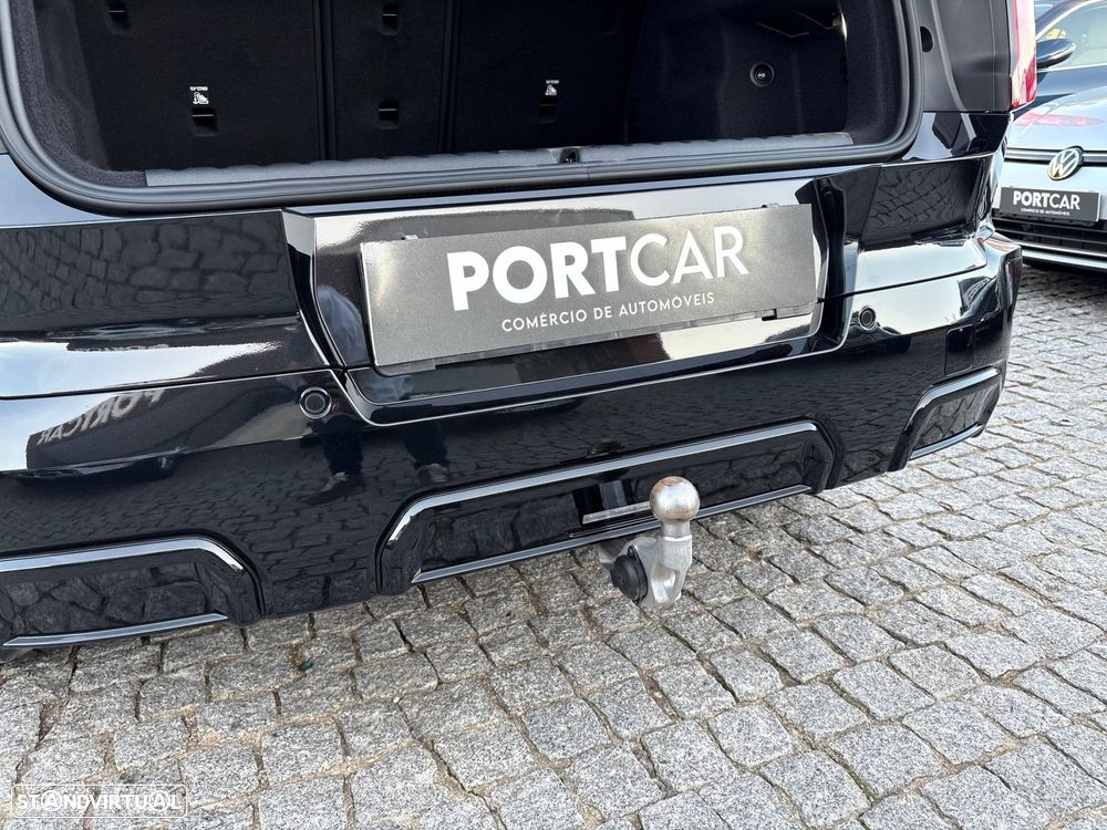 MINI Countryman C JCW M Plus - 33