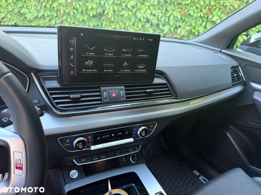 Audi Q5 45 TFSI quattro S tronic - 16