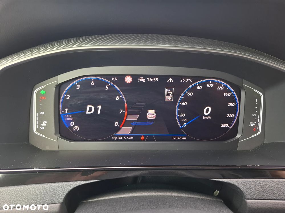 Volkswagen Arteon Shooting Brake 2.0 TSI OPF DSG R-Line - 23
