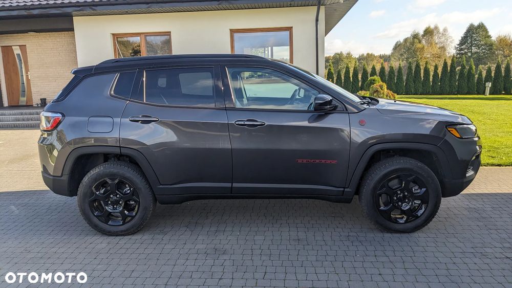 Jeep Compass - 7