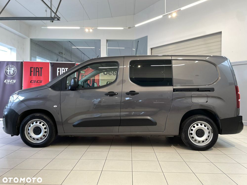 Fiat Doblo - 4