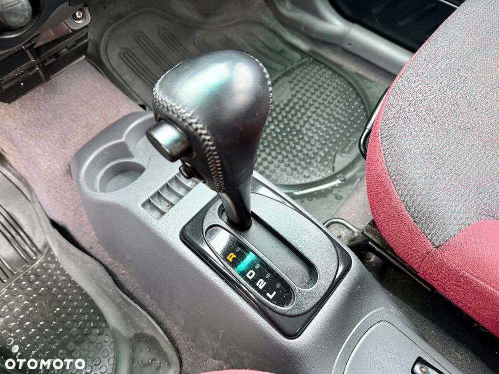 Hyundai Atos 1.1 Automatik Comfort - 23