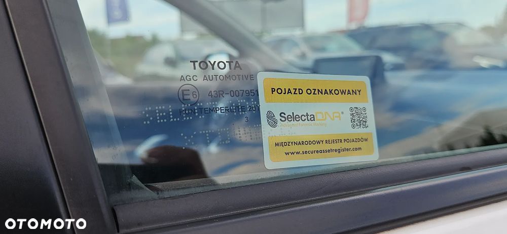 Toyota Yaris Cross Hybrid 1.5 Comfort - 10