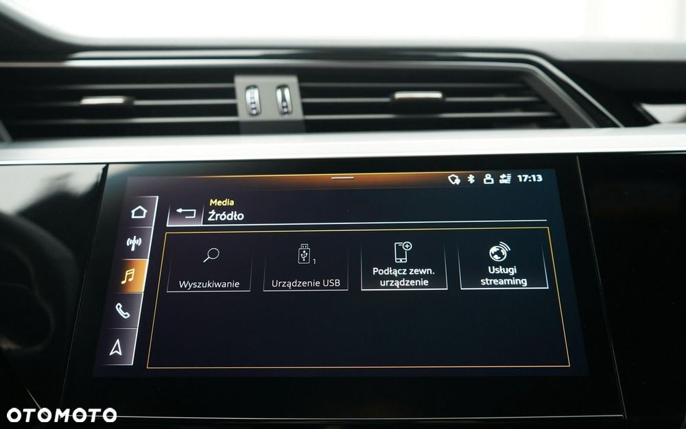 Audi SQ8 e-tron - 34