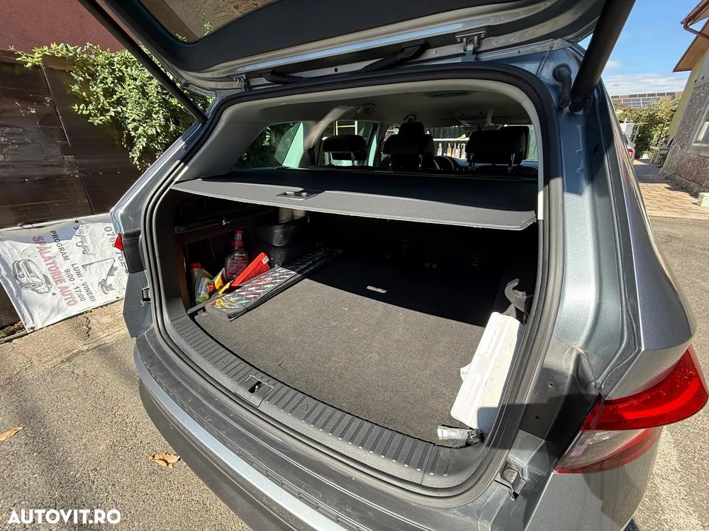 Skoda Kodiaq 2.0 TDI 4X4 DSG Ambition - 21
