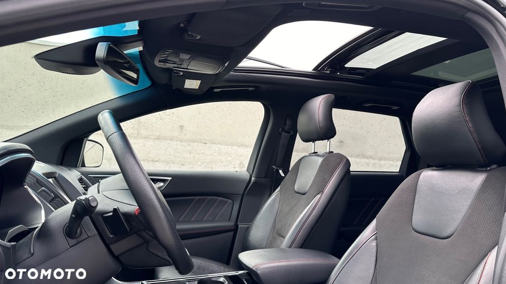 Ford Edge 2.0 EcoBlue Twin-Turbo 4WD ST-Line - 15