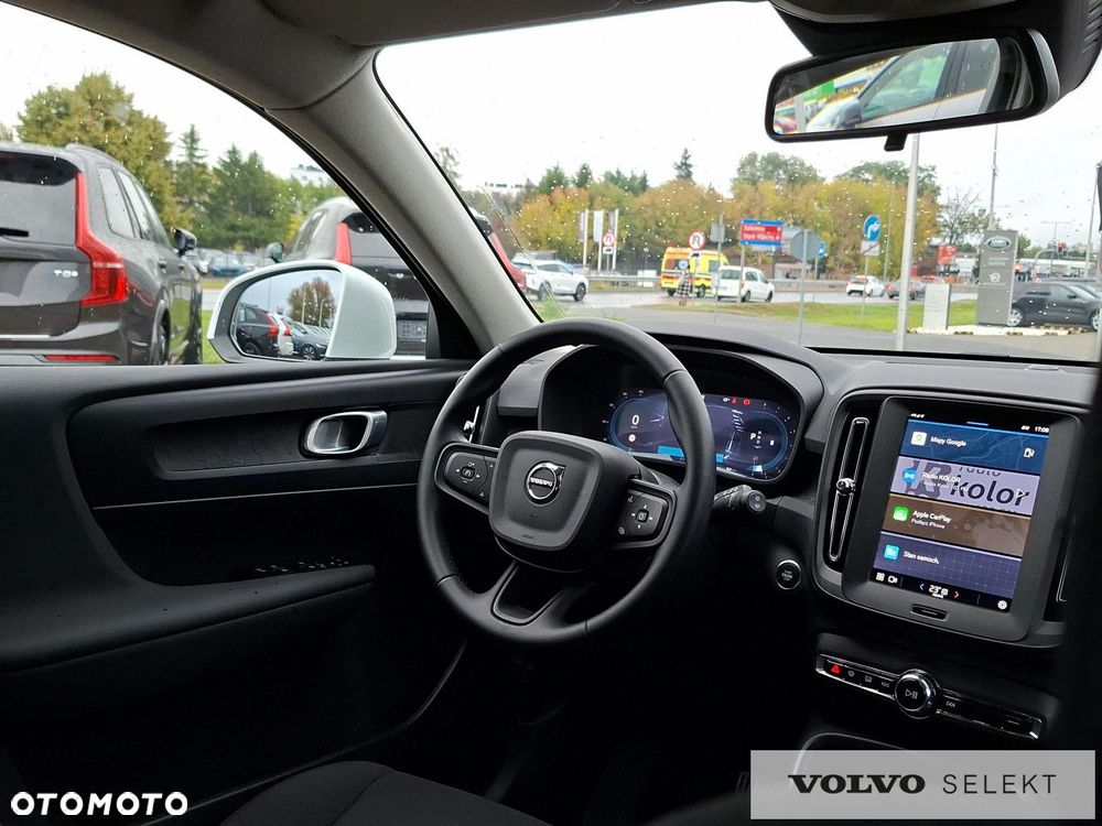 Volvo XC 40 - 13