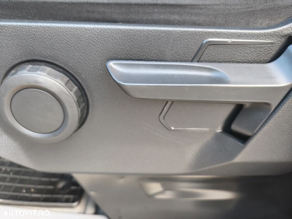 Volkswagen Crafter - 12