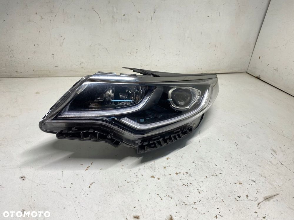 LAMPA REFLEKTOR LEWY PRZEDNI LEDKIA OPTIMA IV LIFT 18.- 92101-D4520 EU - 3
