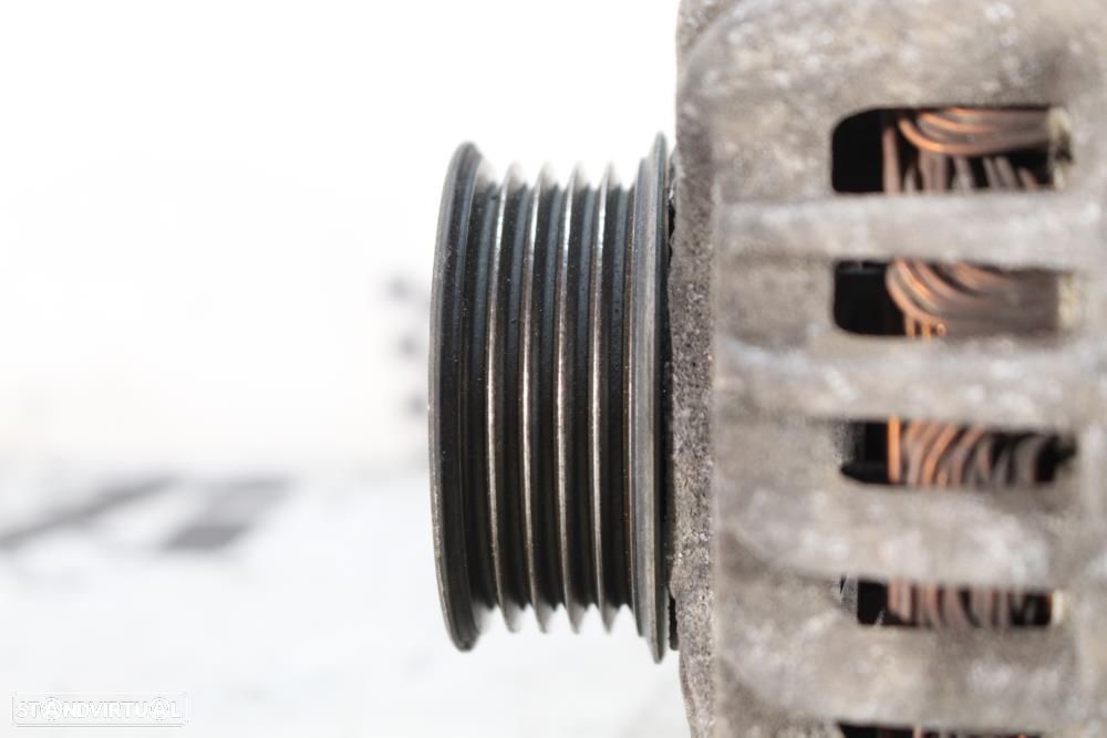 Alternador Fiat 500 (312_)  51859041 - 7