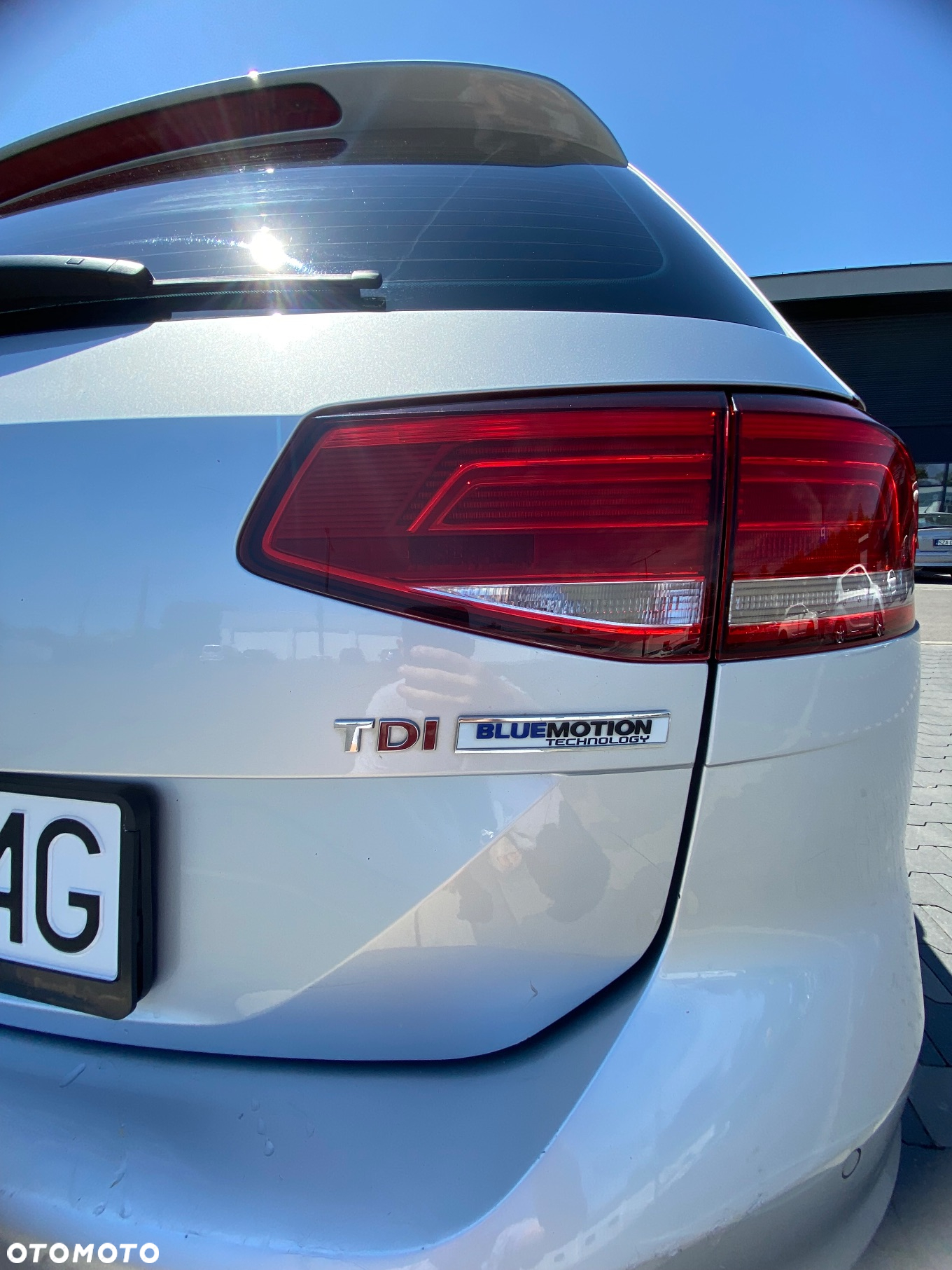 Volkswagen Passat - 24