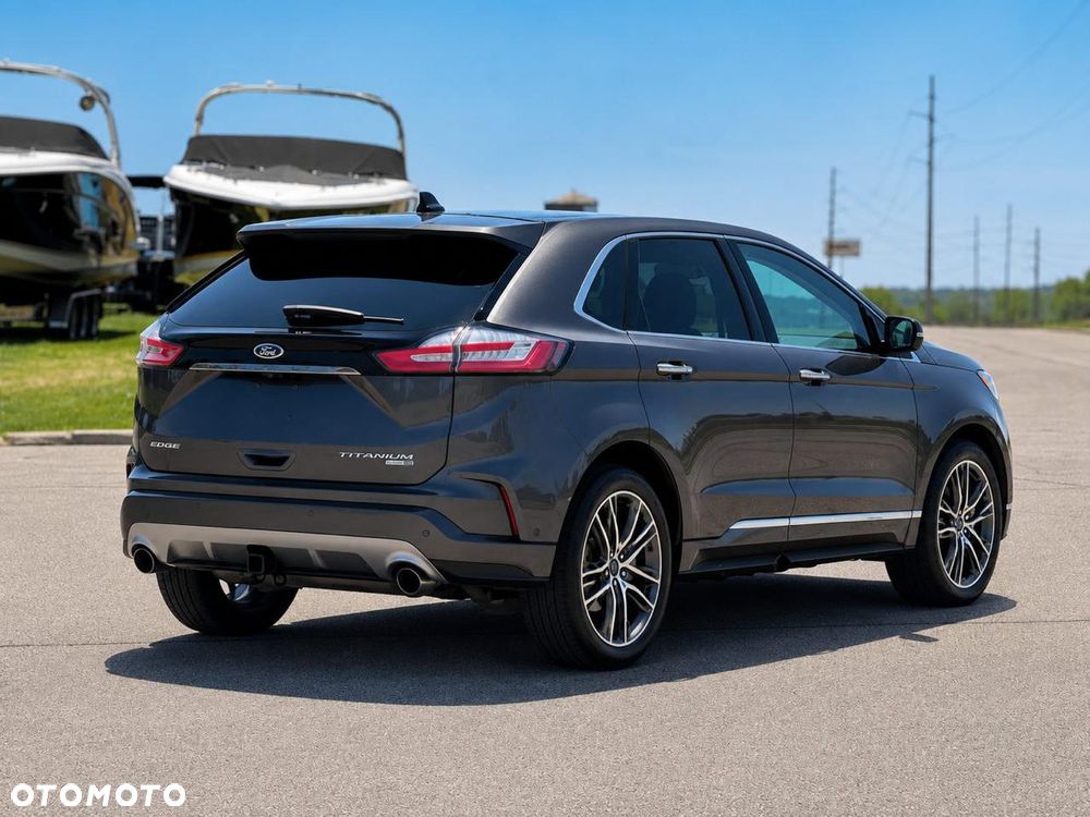 Ford Edge - 4