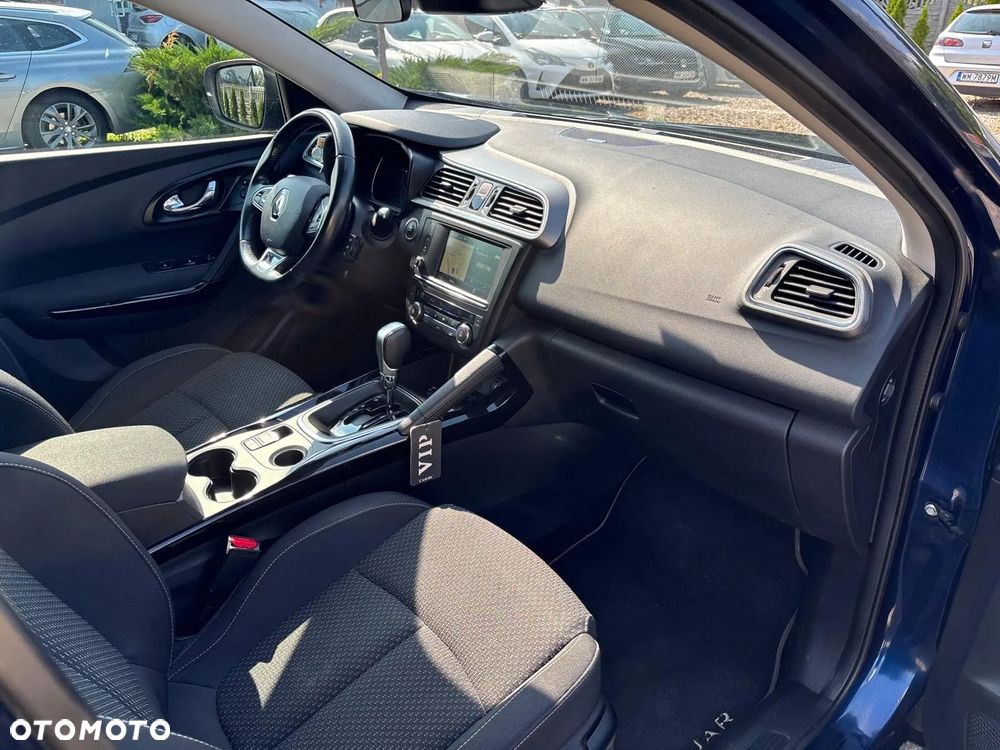 Renault Kadjar 1.5 dCi Energy Intens EDC - 21