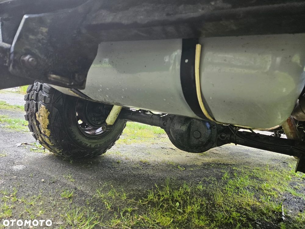 Jeep Cherokee 4.0 Limited - 6