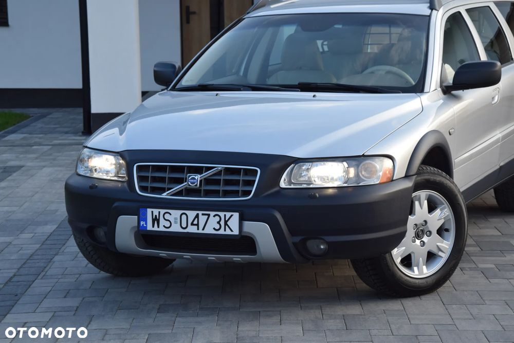 Volvo V70 2.5T AWD Summum - 12