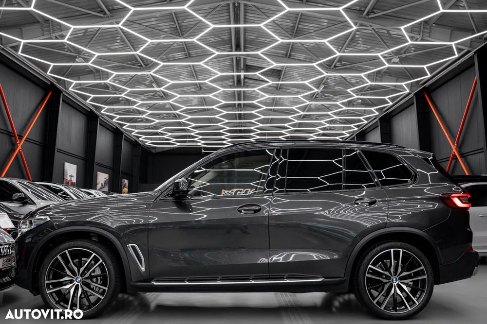 BMW X5 xDrive30d AT MHEV - 30