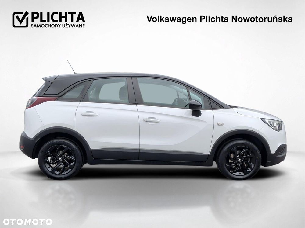 Opel Crossland X 1.2 T 120 Lat S&S - 6