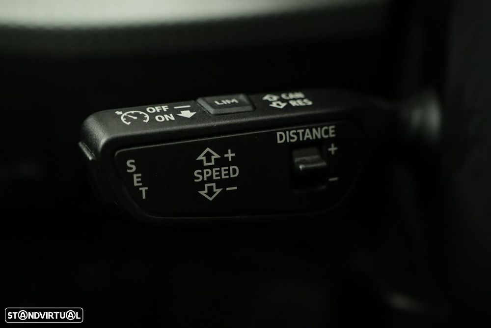 Audi Q2 35 TFSI Advanced S tronic - 17