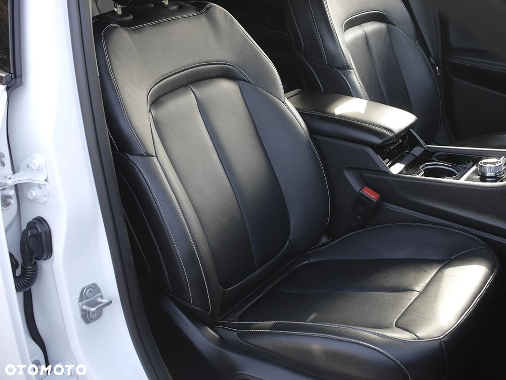 Jeep Grand Cherokee 3.6 V6 Limited - 31