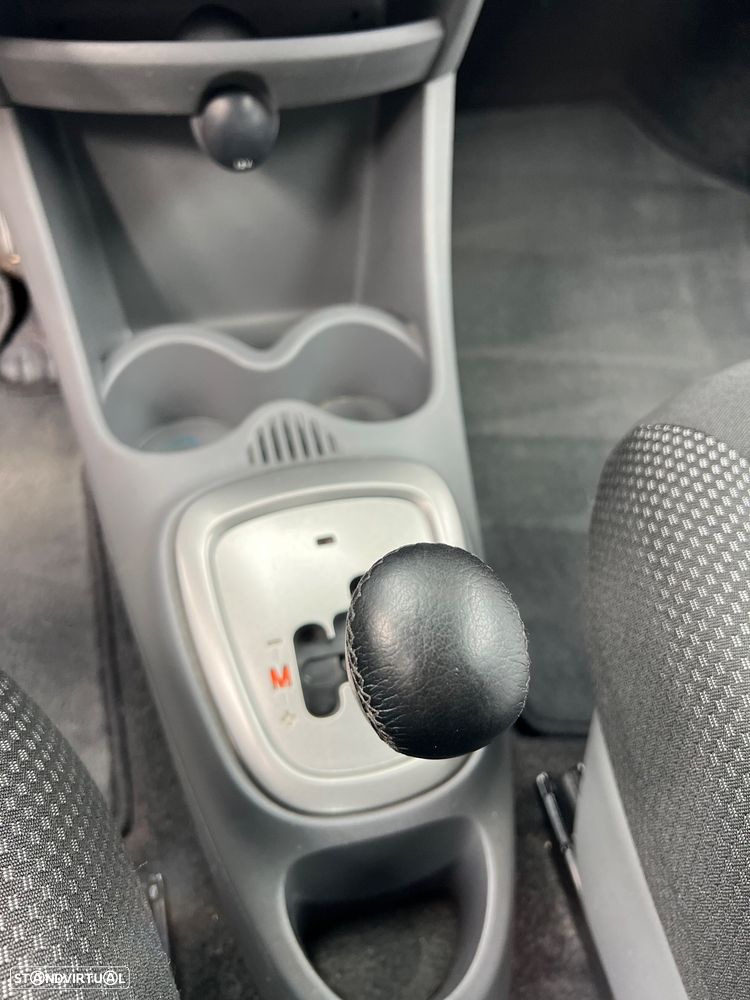 Toyota Aygo 1.0 Sport Pack MM - 11