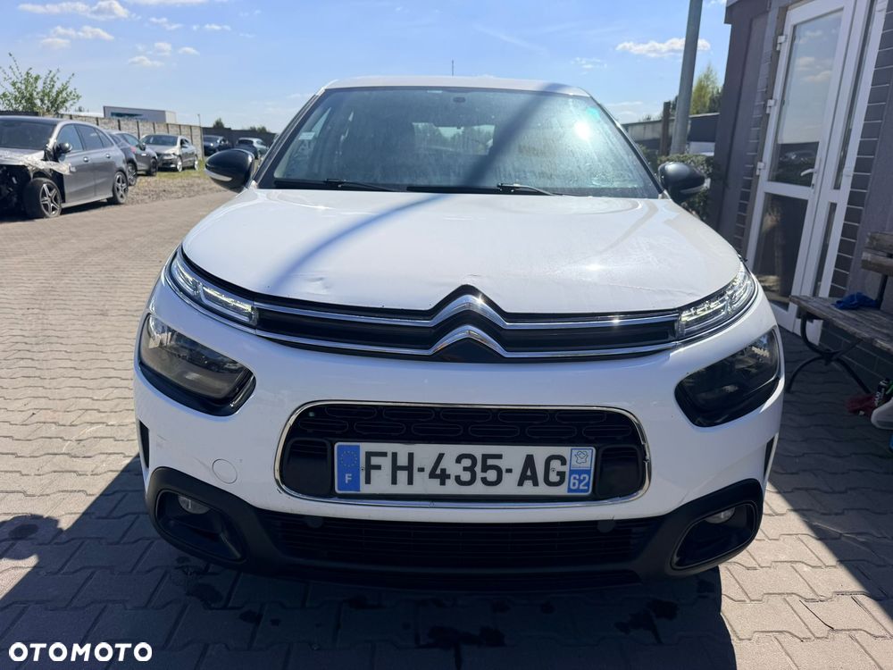 Citroën C4 Cactus 1.6 Blue HDi Feel Edition - 7