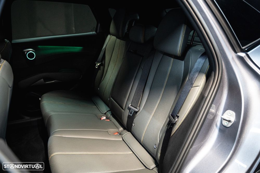 BYD Atto 3 EVO 74.8 kWh Design - 9
