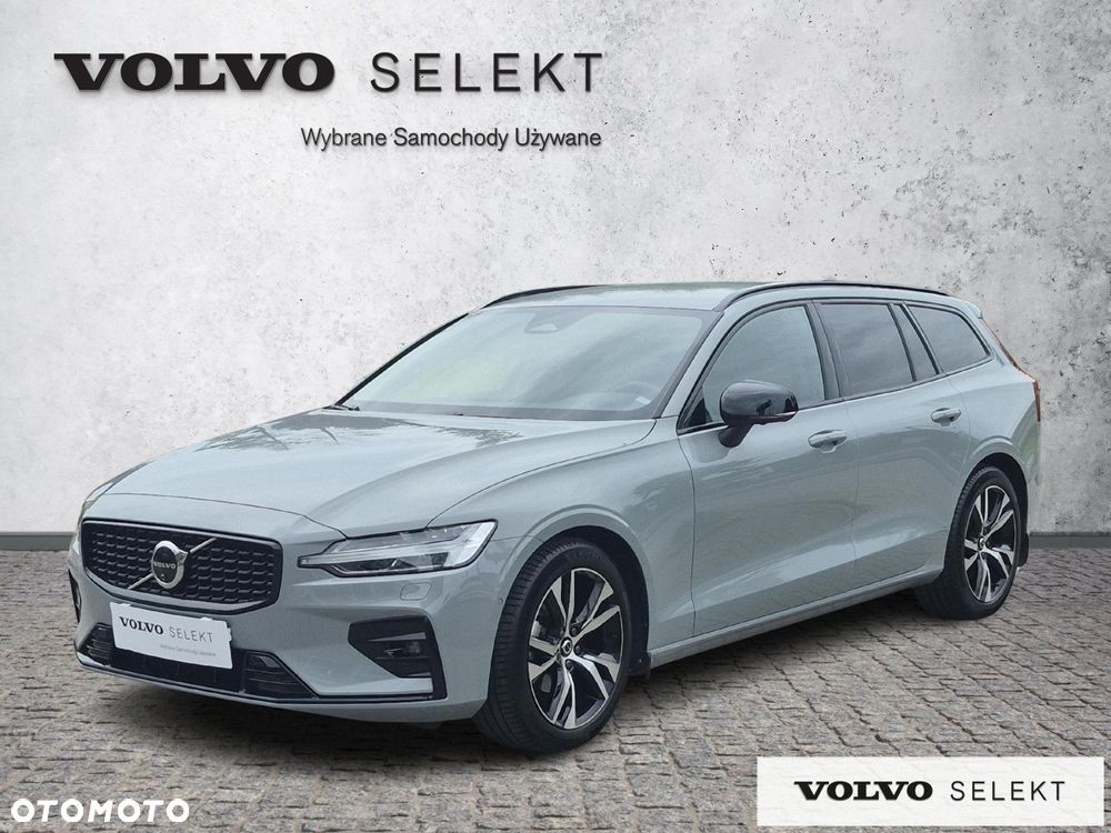 Volvo V60 - 6