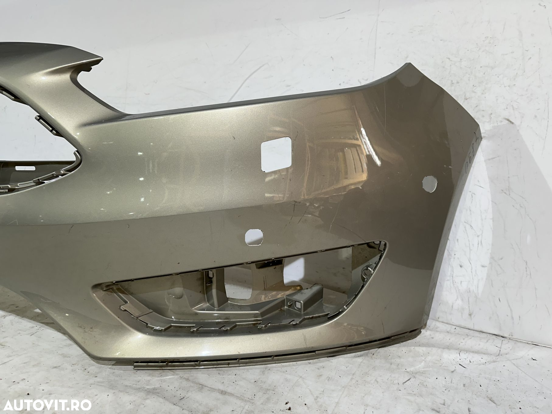 Bara fata Ford Focus 3, facelift, 2014, 2015, 2016, 2017, cod origine OE F1EB-17757-A. - 4