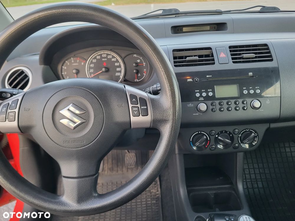 Suzuki Swift 1.3 Comfort XL - 14