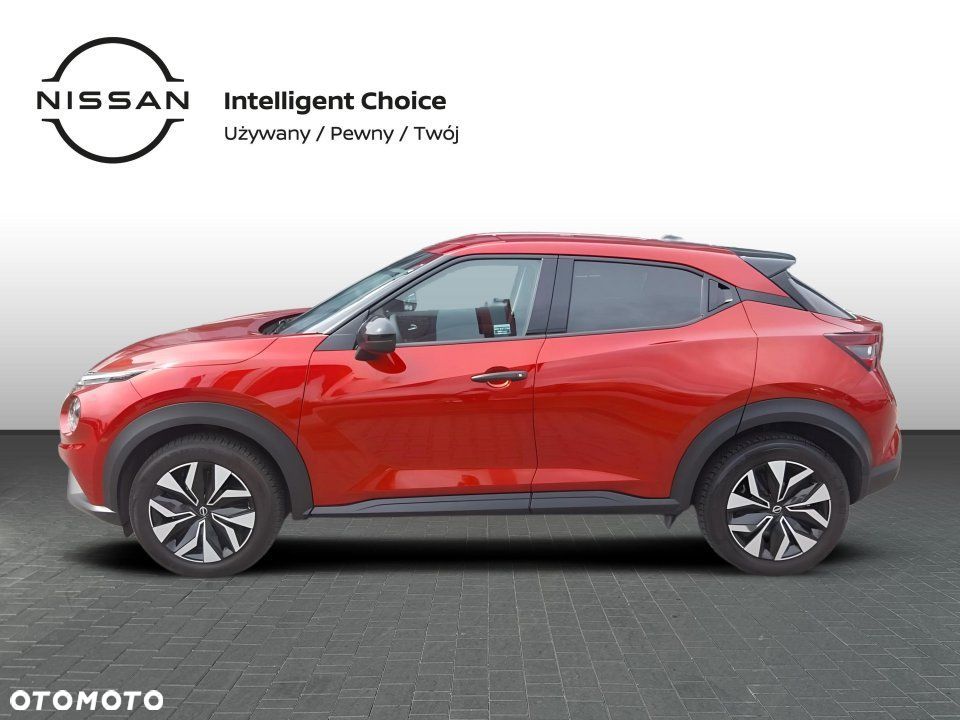 Nissan Juke - 2