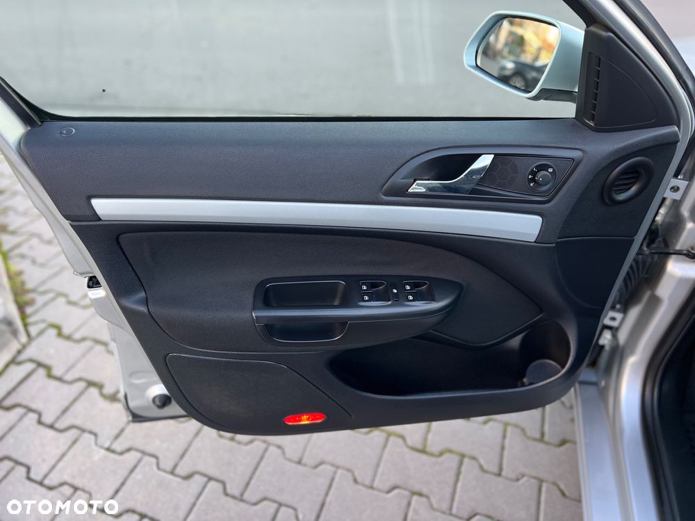 Skoda Octavia - 18