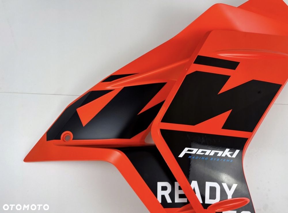 Prawa boczna owiewka KTM RC 125 390 2024+ Oryginał - 8