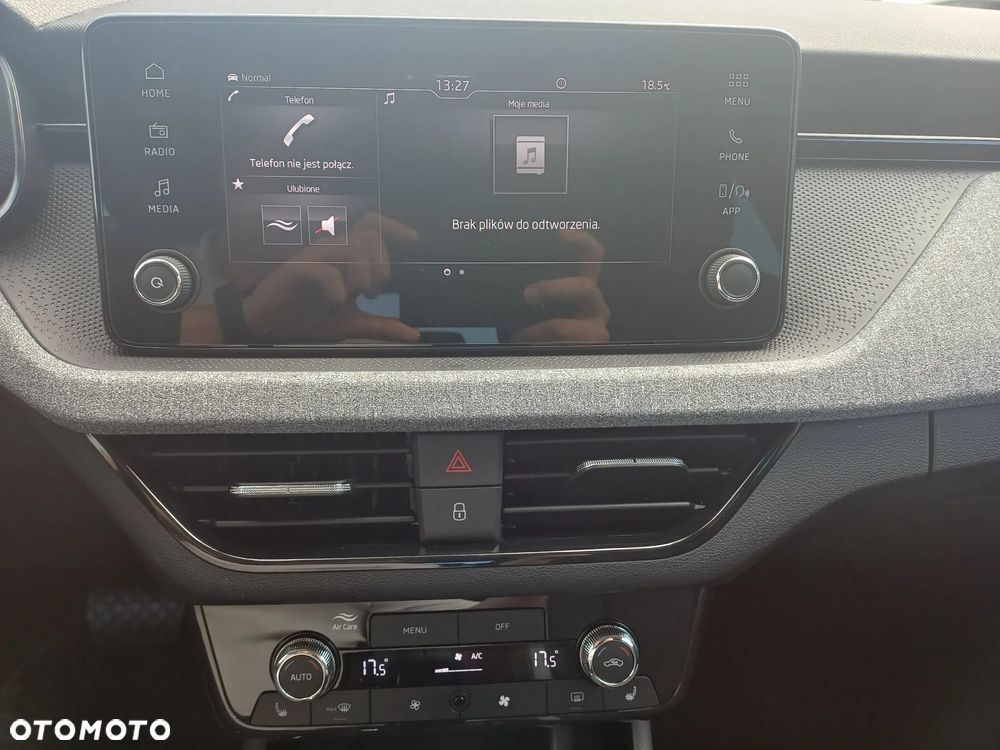 Skoda Kamiq 1.5 TSI Drive DSG - 20