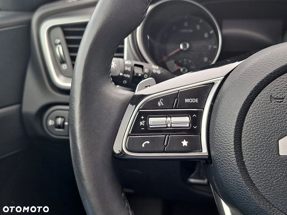 Kia XCeed 1.5 T-GDI M DCT - 22