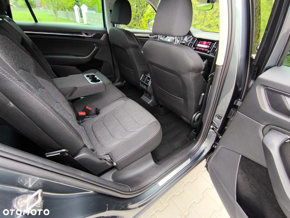 Skoda Kodiaq 2.0 TDI 4x4 DSG Ambition - 18