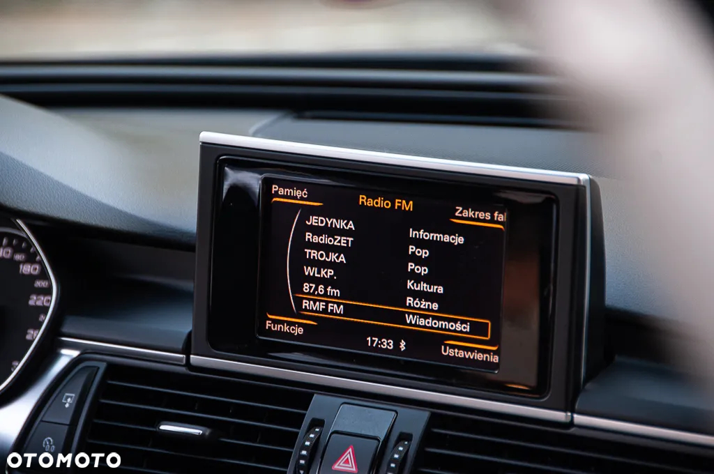 Audi A6 - 15