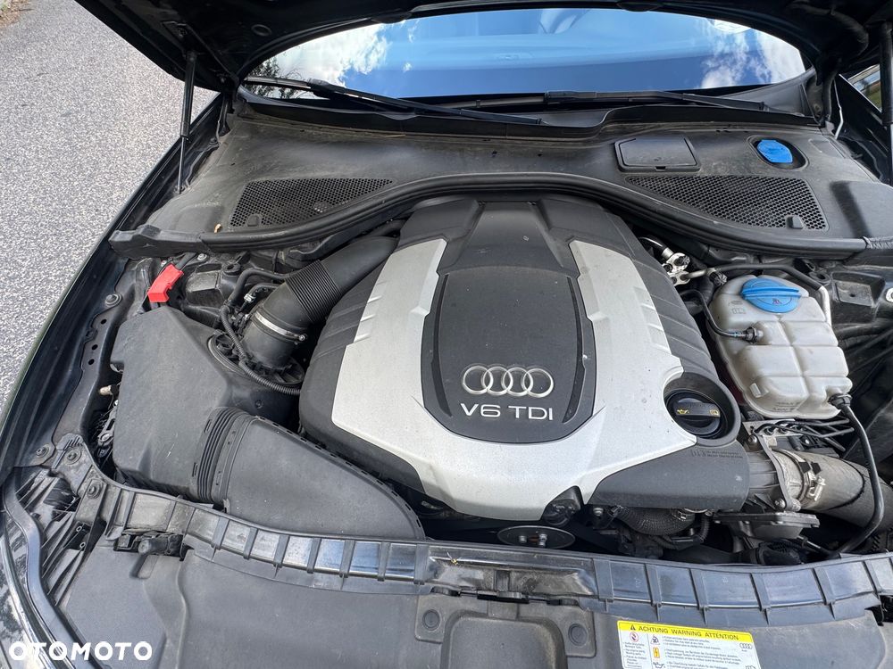 Audi A6 Allroad - 19