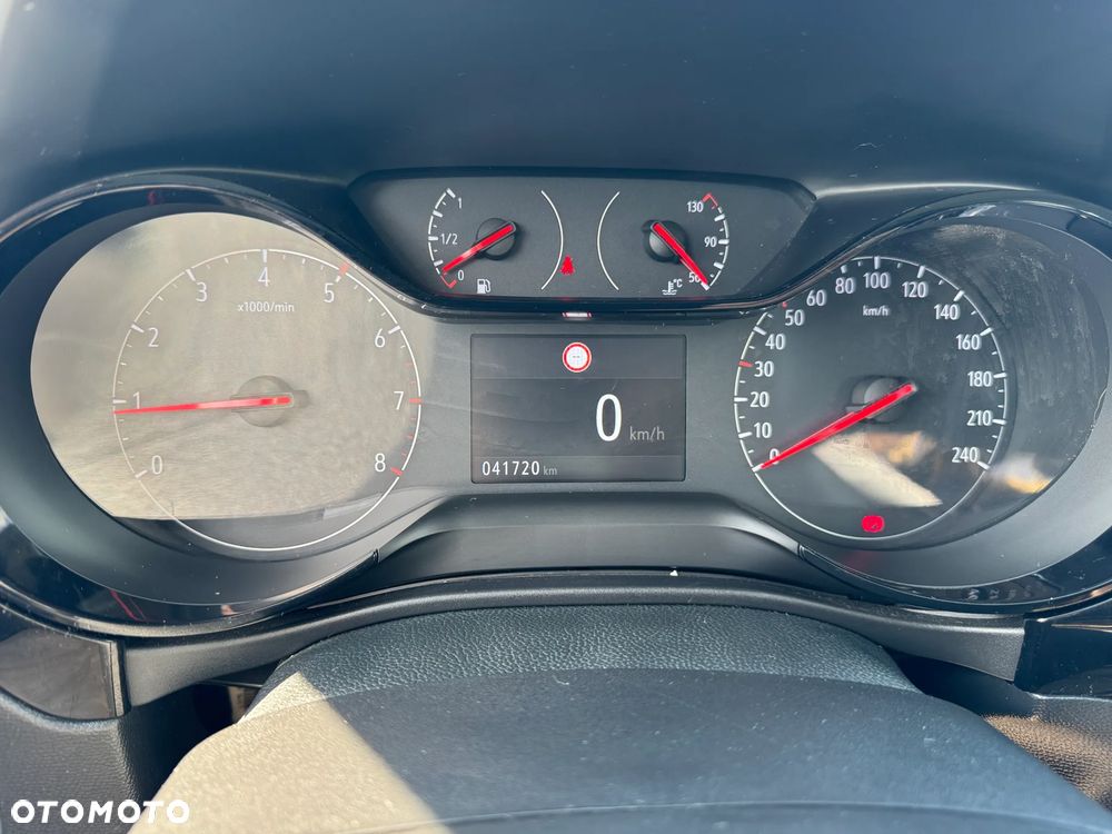 Opel Corsa 1.2 Edition S&S - 2