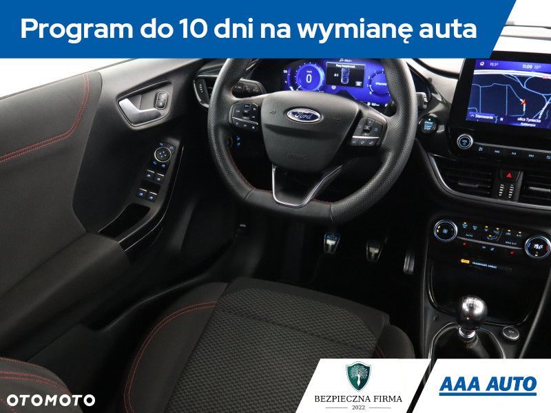 Ford Puma - 9