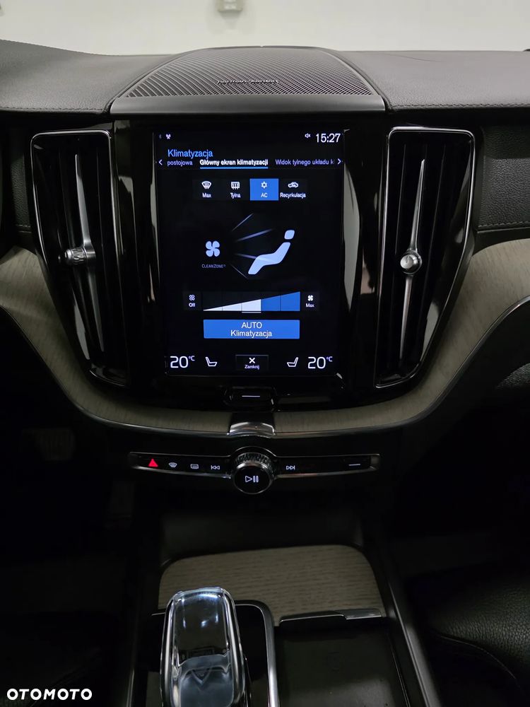 Volvo XC 60 B4 D Inscription - 14