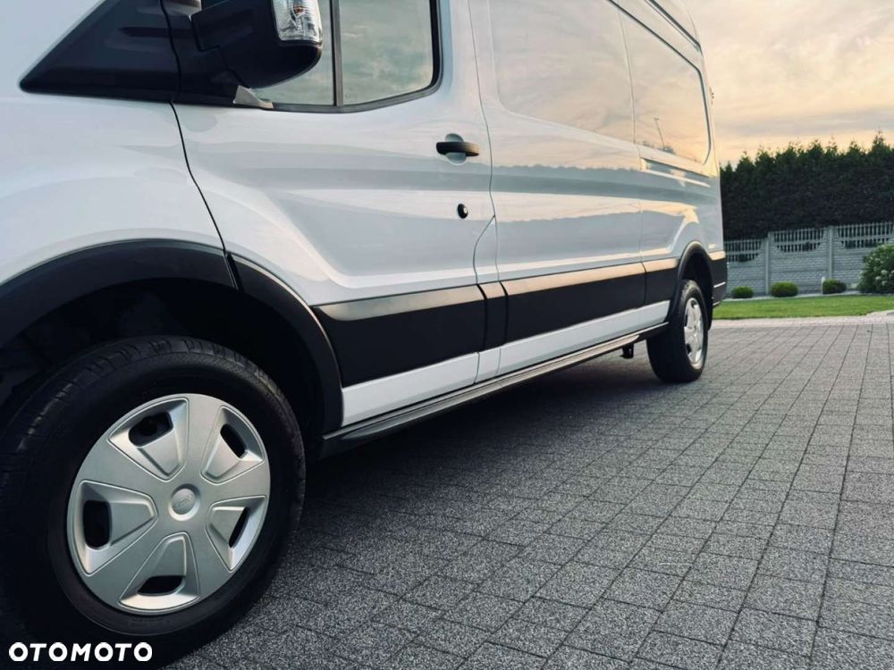 Ford Transit L3 H2 Jak Nowy - 37