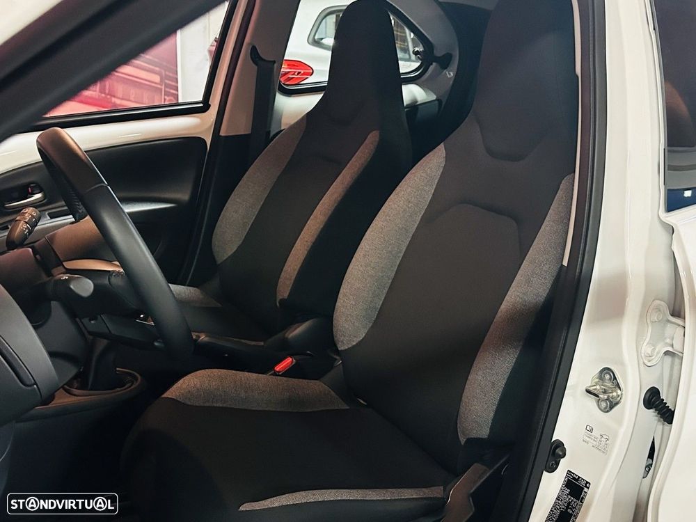 Toyota Aygo X 1.0 Play - 8