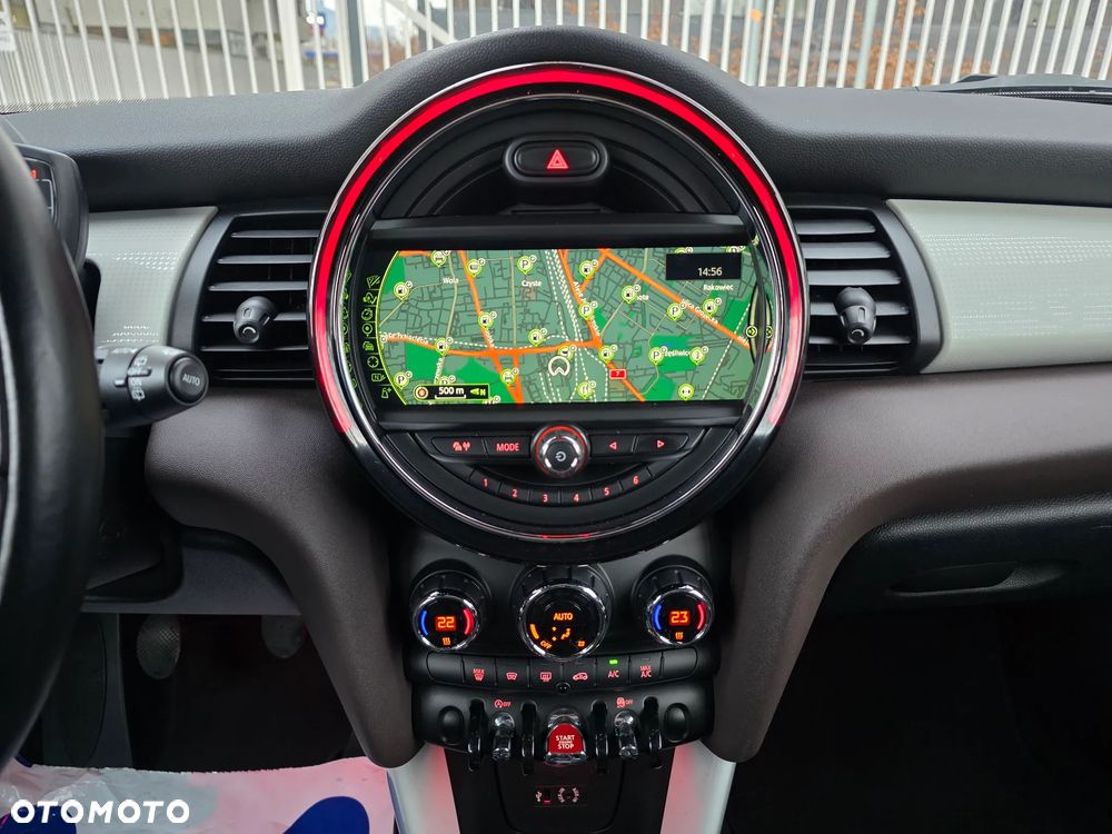 MINI Cooper S - 12