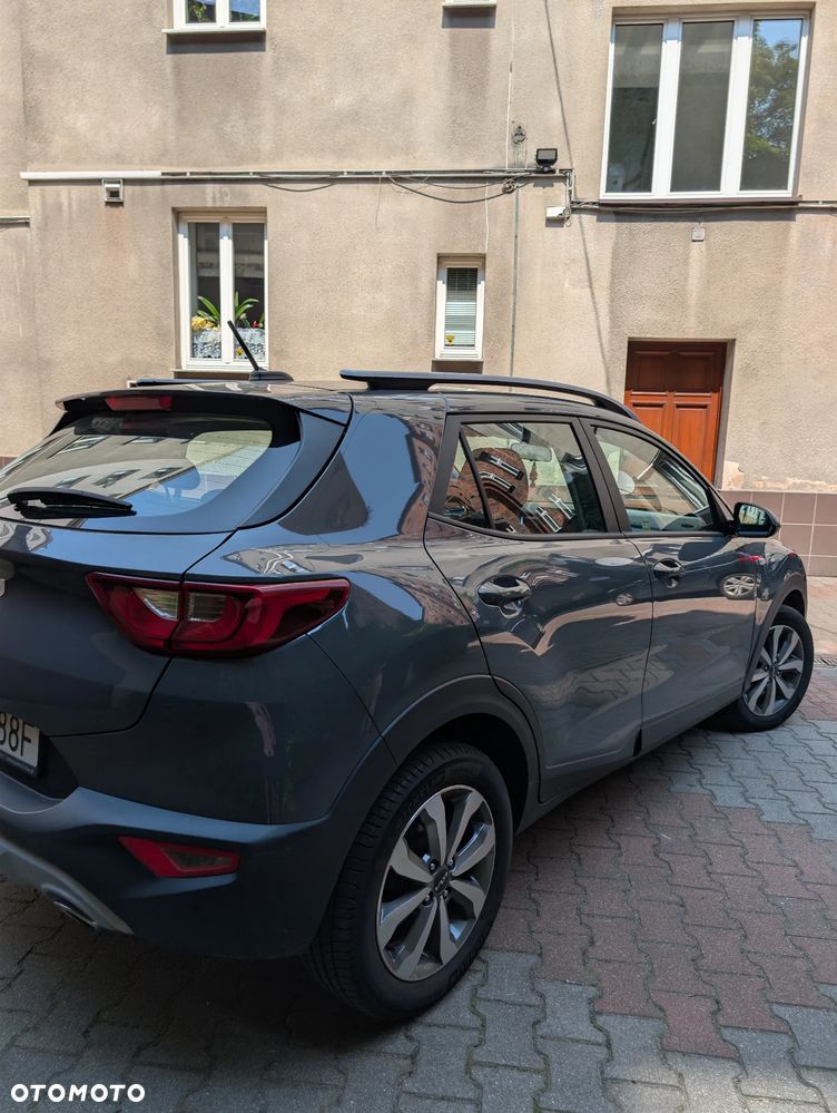 Kia Stonic 1.2 M - 5