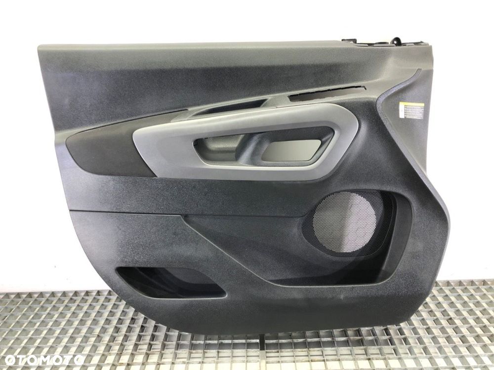 BOCZEK DRZWI LEWY PRZÓD - 127.00 PLN - TOYOTA PROACE CITY VERSO nadwozie wielkoprzestrzenne (MPV) - 1