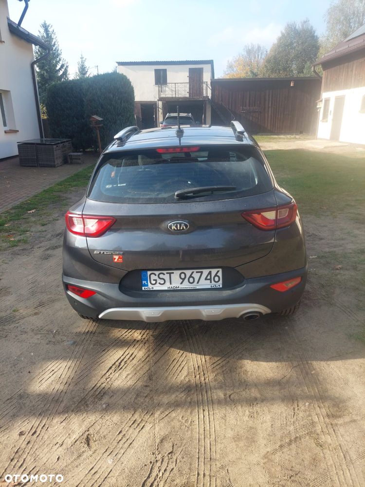 Kia Stonic 1.2 M - 2
