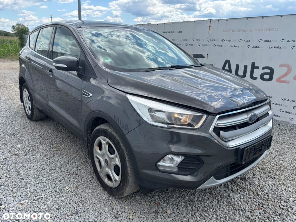 Ford Kuga 1.5 EcoBoost FWD Trend ASS - 1