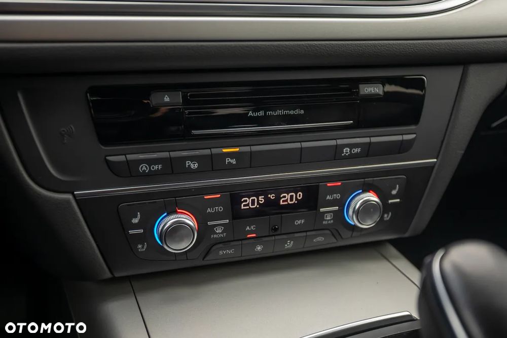 Audi A6 Limousine 3.0 TDI Quattro S tronic - 28